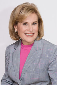 Arlene Rosenberg